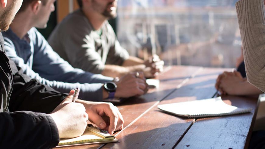 Powerful questions – why and how to ask them