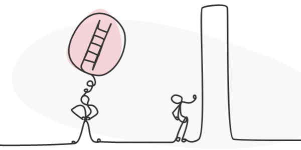 How to turn user needs into feature and product ideas