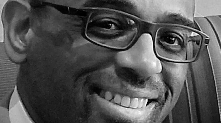 How Tyrome Smith found his innovation purpose