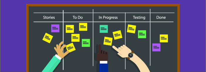 An Agile Way to Implement Enterprise Software