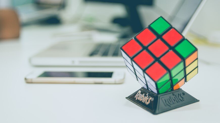 Identify your business challenges and turn them into innovation goals