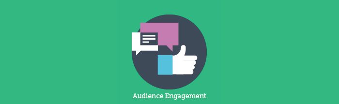 Audience Engagement: Roadmapping the Future from the Outside In