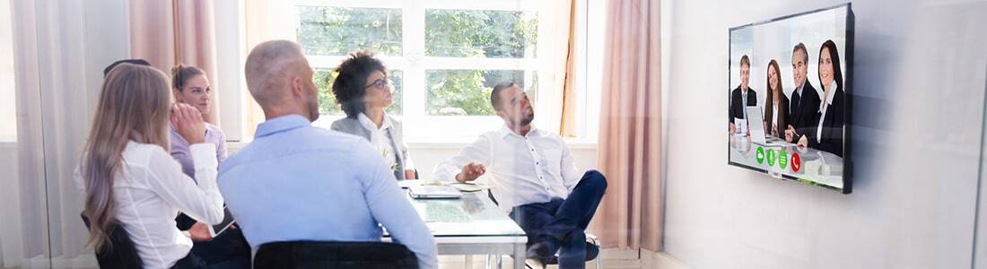 A fresh look at meetings as we head back into the office