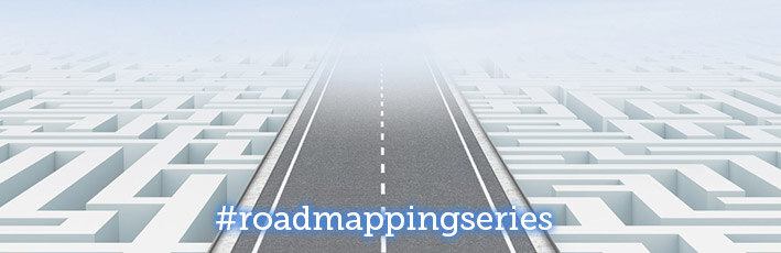 ROADMAPPING SERIES - Break Through: Identify and Solve Future Problems End-Users Care About