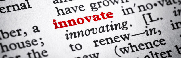 Dare to Think Differently to Drive Innovation