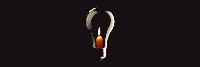 The “I” in Front of Ideas