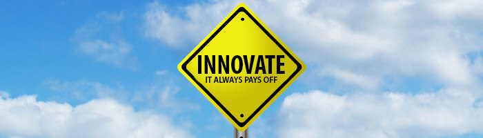 Can Marketing Be an Innovation Initiative?