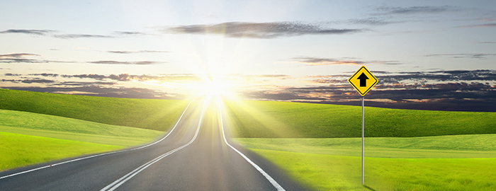 Chart Your Organization's Future with Roadmapping