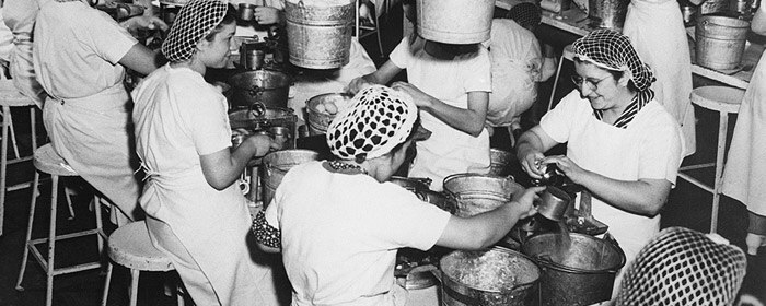 Discrete Versus Process Manufacturing Innovation