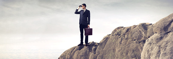 Are You Searching for the Right Idea or the Right People?