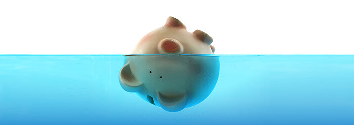When Sunk Cost Matters
