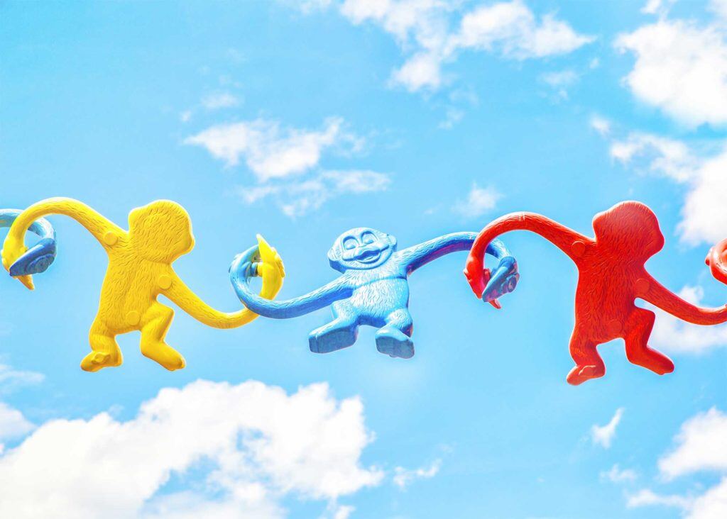 Does size matter? Building your innovation community
