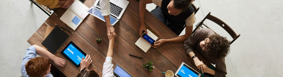 Creating a culture of innovation