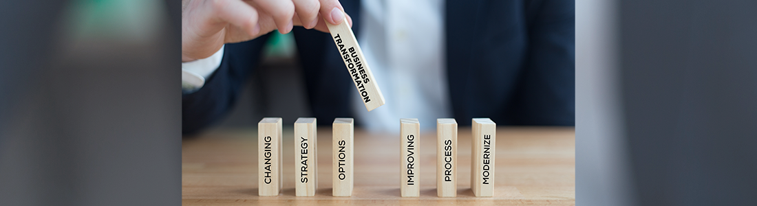 Enable your organization's digital transformation journey through innovation governance