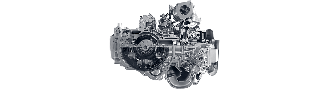 The End of Engine Design