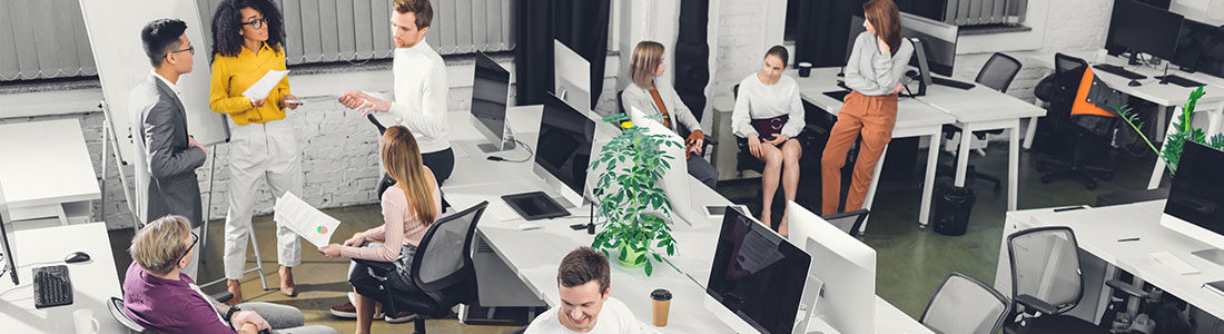 Strategies for making knowledge management part of the innovation process