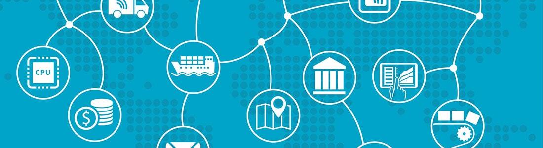 Manage unpredictable supply chains with innovation systems