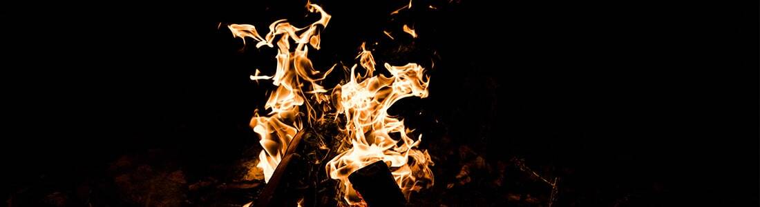 Innovation time machine: Putting primitive fire making through a new product development process
