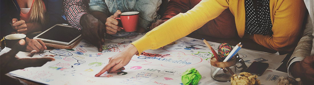 When large companies think like start-ups, innovative new product development flourishes