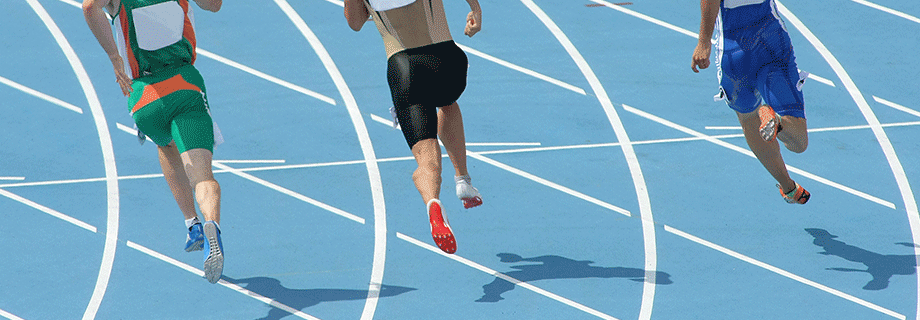 The Olympic Games: 5 Parallels between Olympian Training Programs and Innovation Management