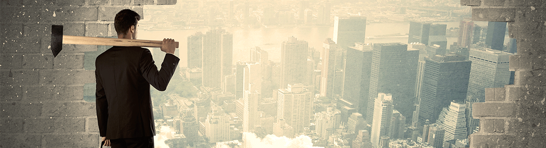 From Outside the Corporate Walls: Gaining Insights for Smart Decision Making