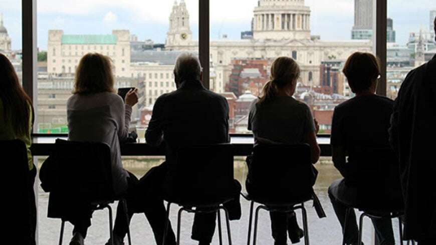 The benefits of open innovation