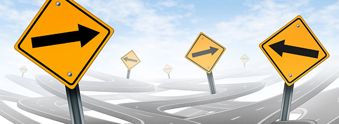 Frequently Asked Questions Regarding the Process of Roadmapping