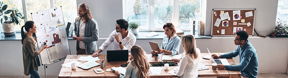 How to fuel innovation through sharper product management
