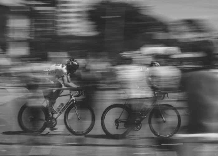 Innovation Conversations - Simon Jones, Head of Innovation, Team Sky