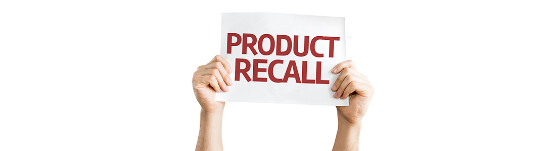 Four Smart Product Challenges That Lead to Recalls (and How to Fix Them)