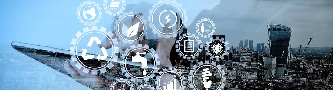 Harnessing the power of innovation to enable the sustainability transformation