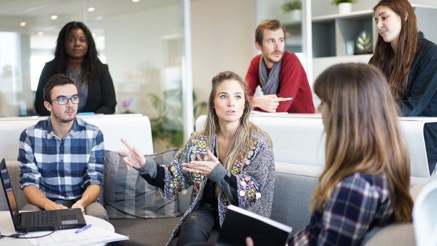 The emerging role of an innovation project manager