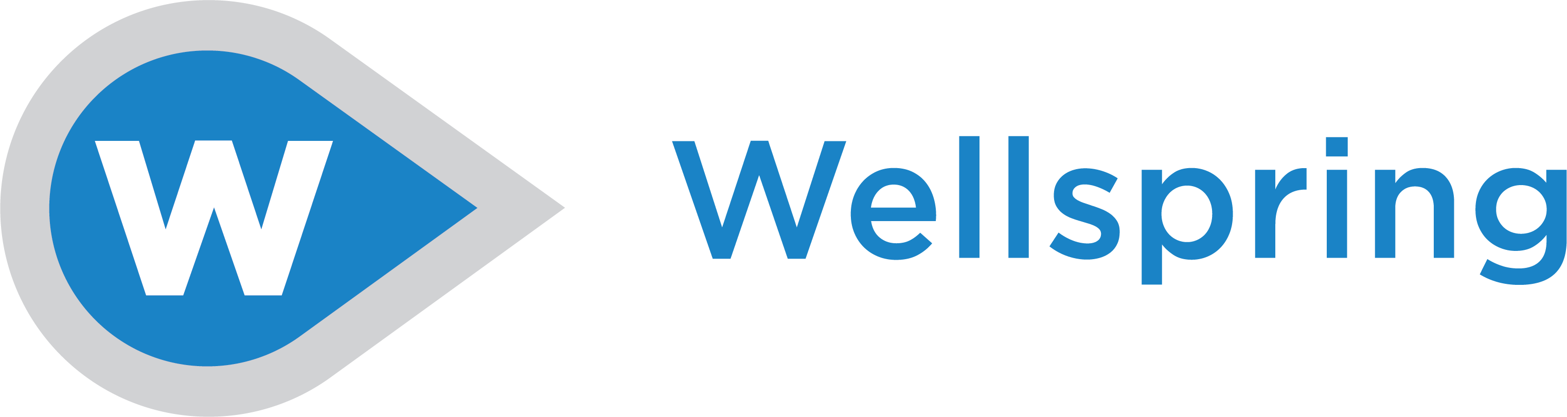 Wellspring Logo