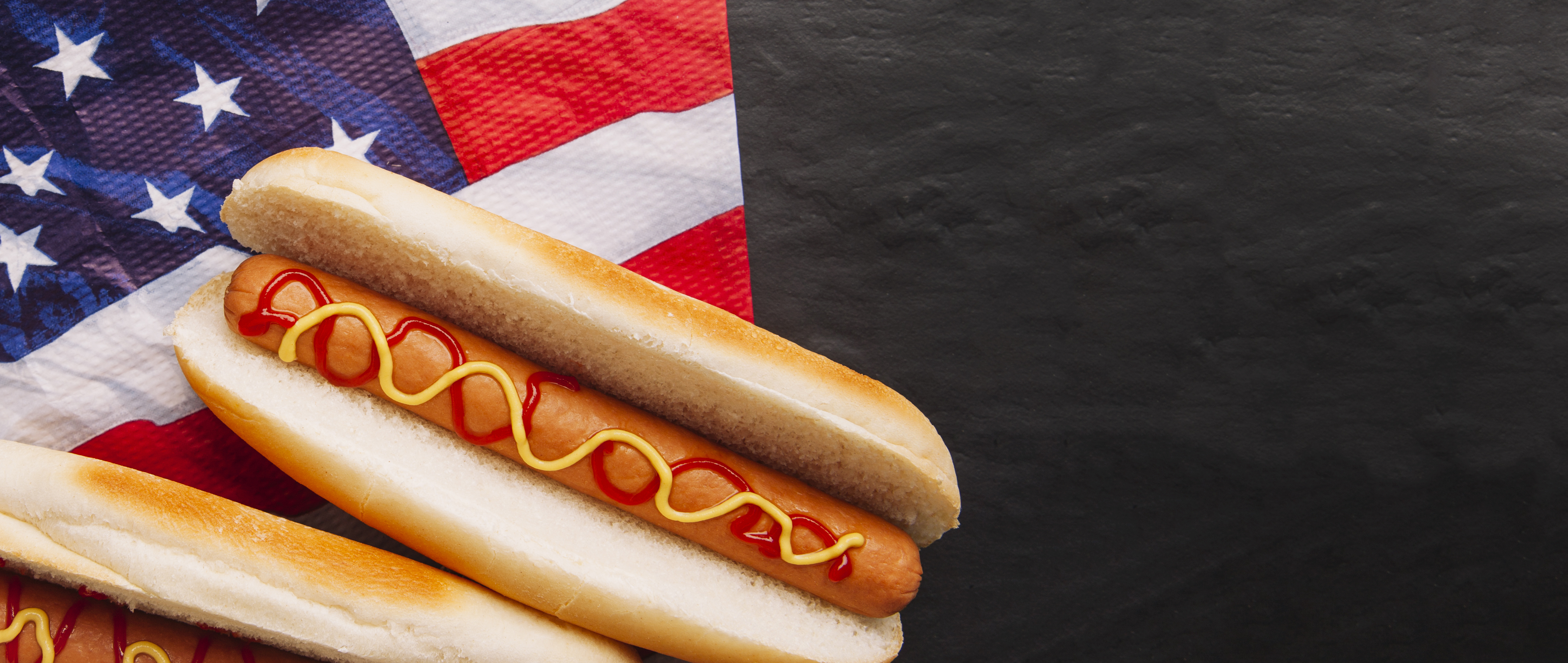 Dog Days and Dynamite: New Takes on 4th of July Classics