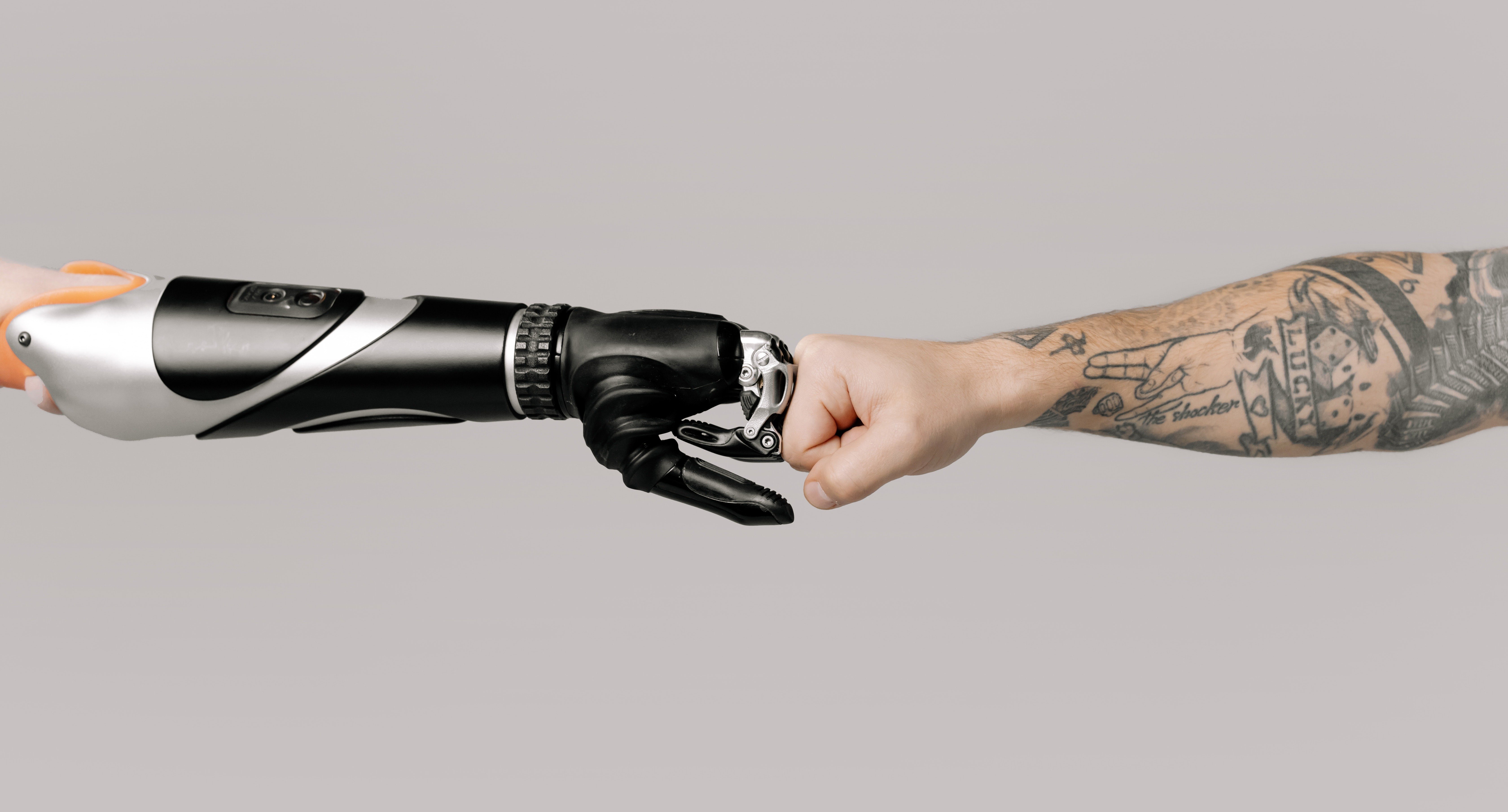 Human Augmentation: Altering Everyday Life with Wearables, Prosthetics, and Implants