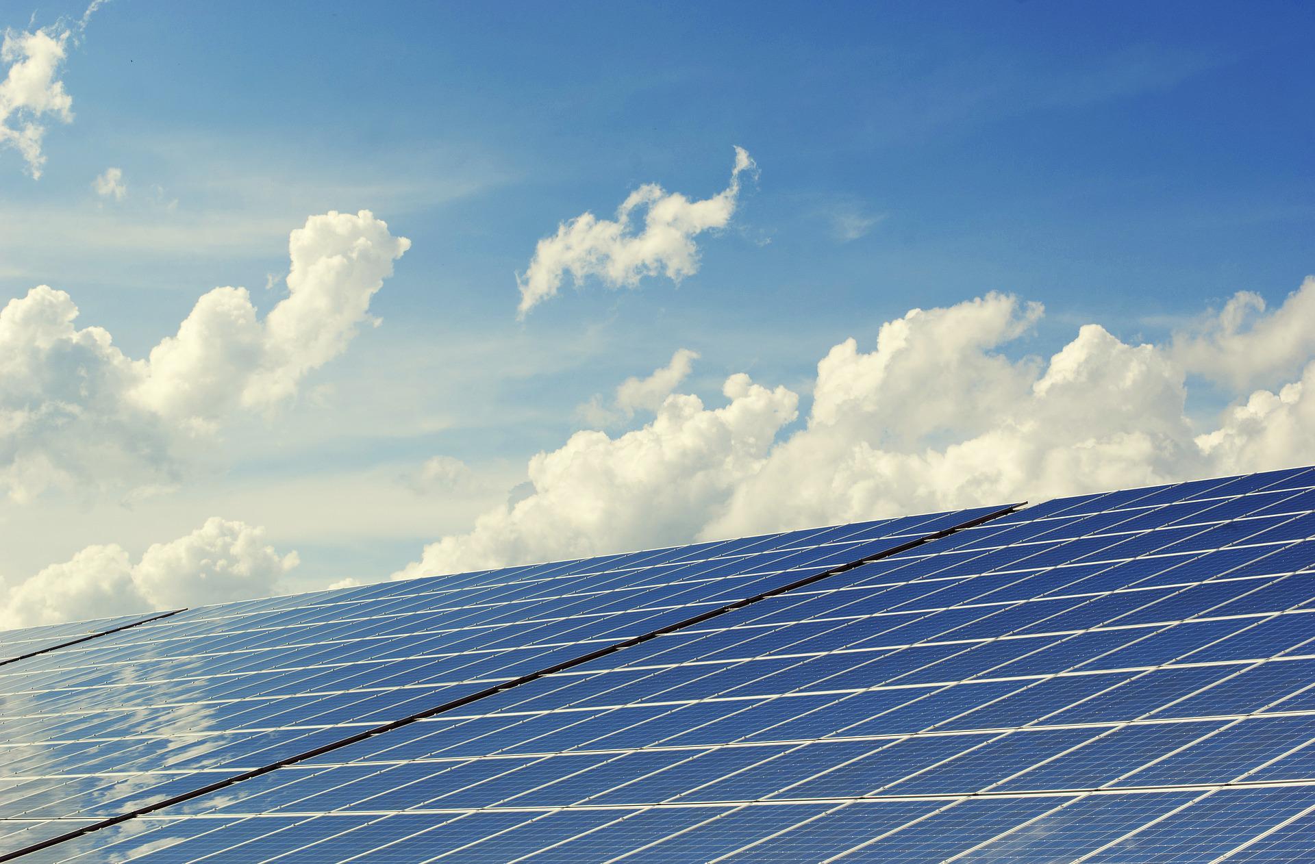 A New Horizon: Advancements in Solar Energy Technology