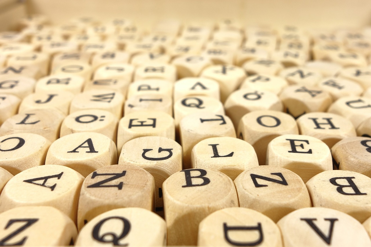 The Alphabet Soup of Professional Organizations and Conferences